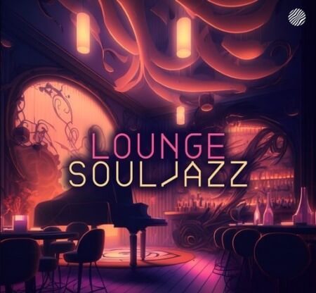 Smokey Loops Lounge Soul Jazz WAV